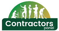 Contractors Panel